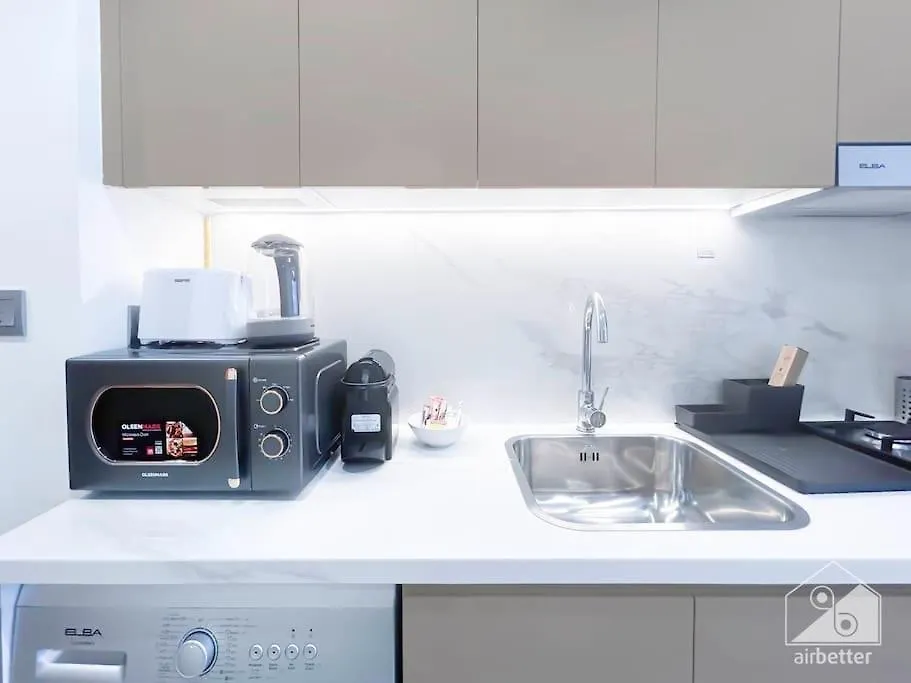 Apartment Elegant Stay In Meydan Balcony & Stunning Views Dubai United Arab Emirates